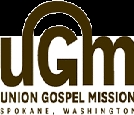Union Gospel Misson Logo