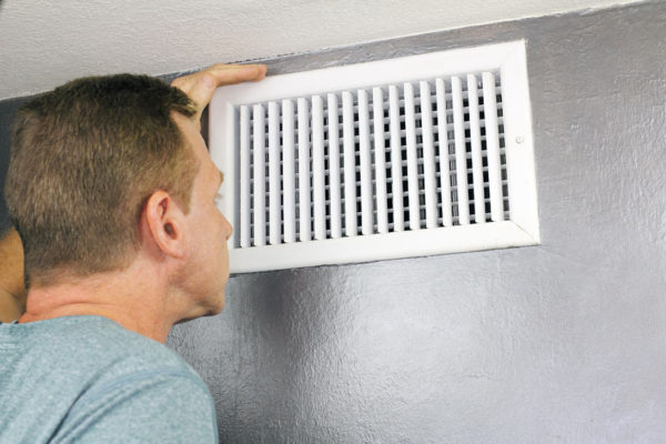 Carpet Cleaning Spokane® (Lund’sCarpet Cleaning) - Air Duct Cleaning Inspection